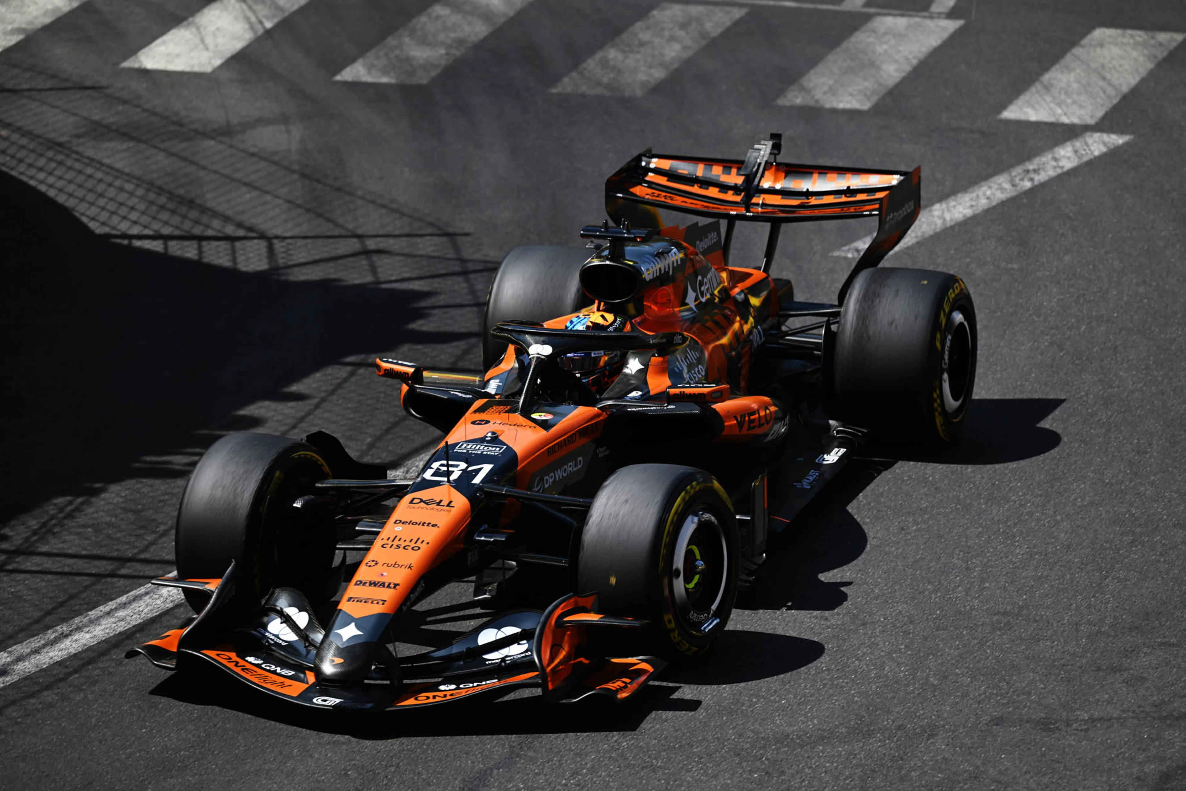 Monaco Grand Prix gallery 2