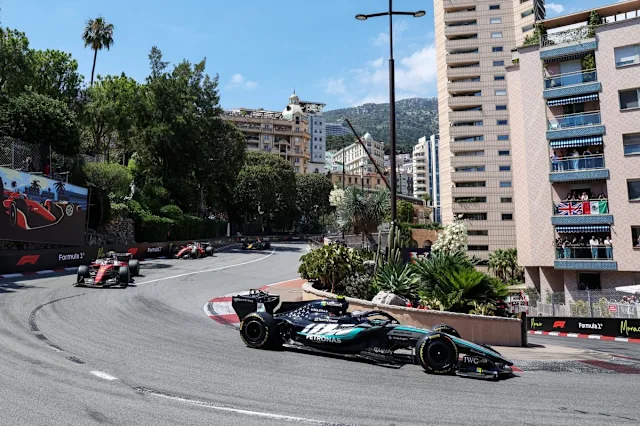 Monaco Grand Prix gallery 3