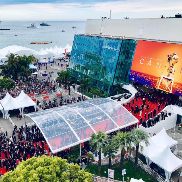 Cannes Film Festival gallery 2