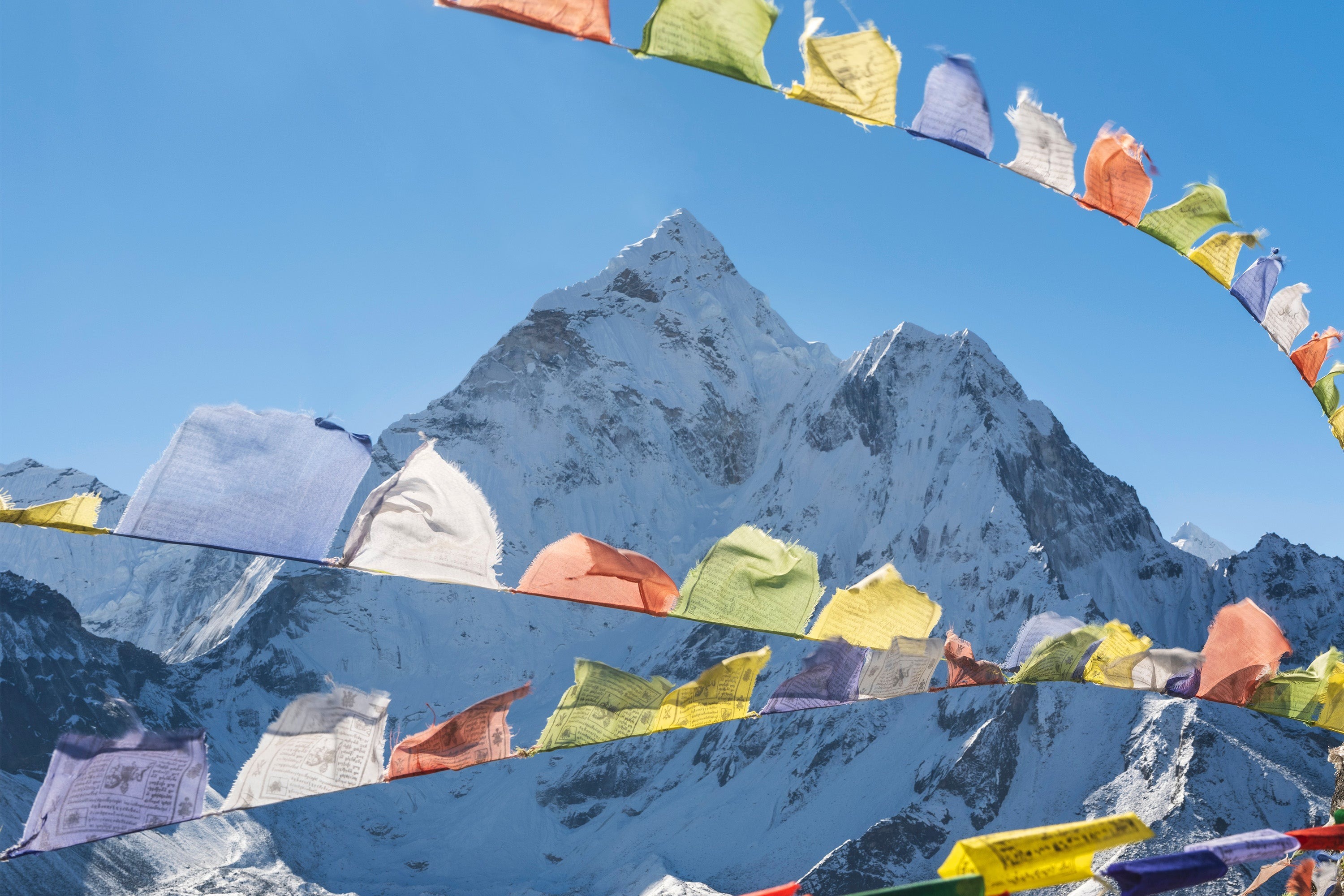 Journey Through Bhutan 7