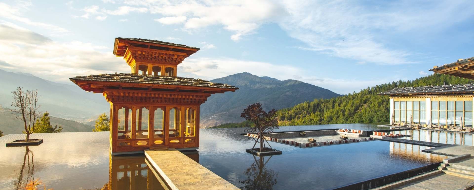 Journey Through Bhutan 10