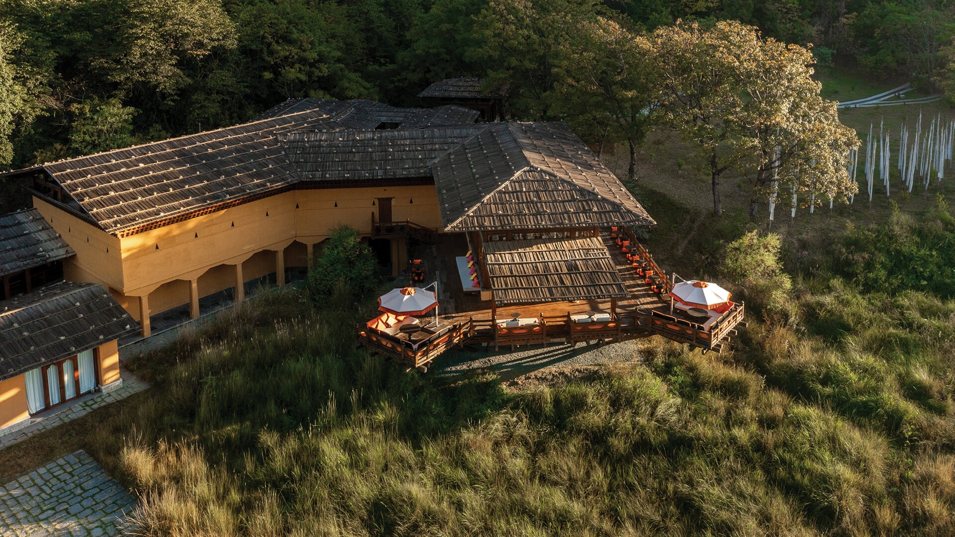Journey Through Bhutan 13