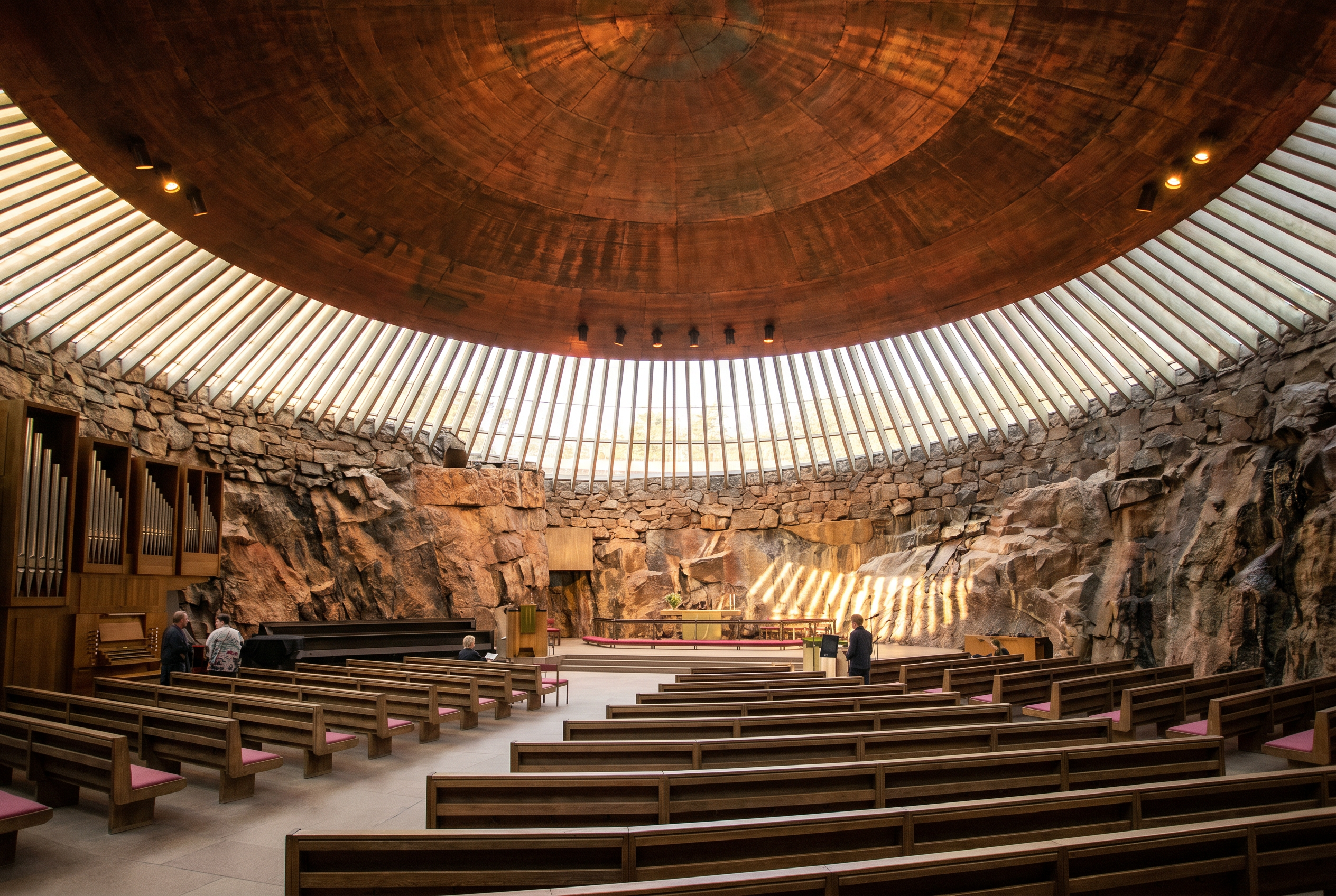 Finland: Helsinki & Northern Lights 3