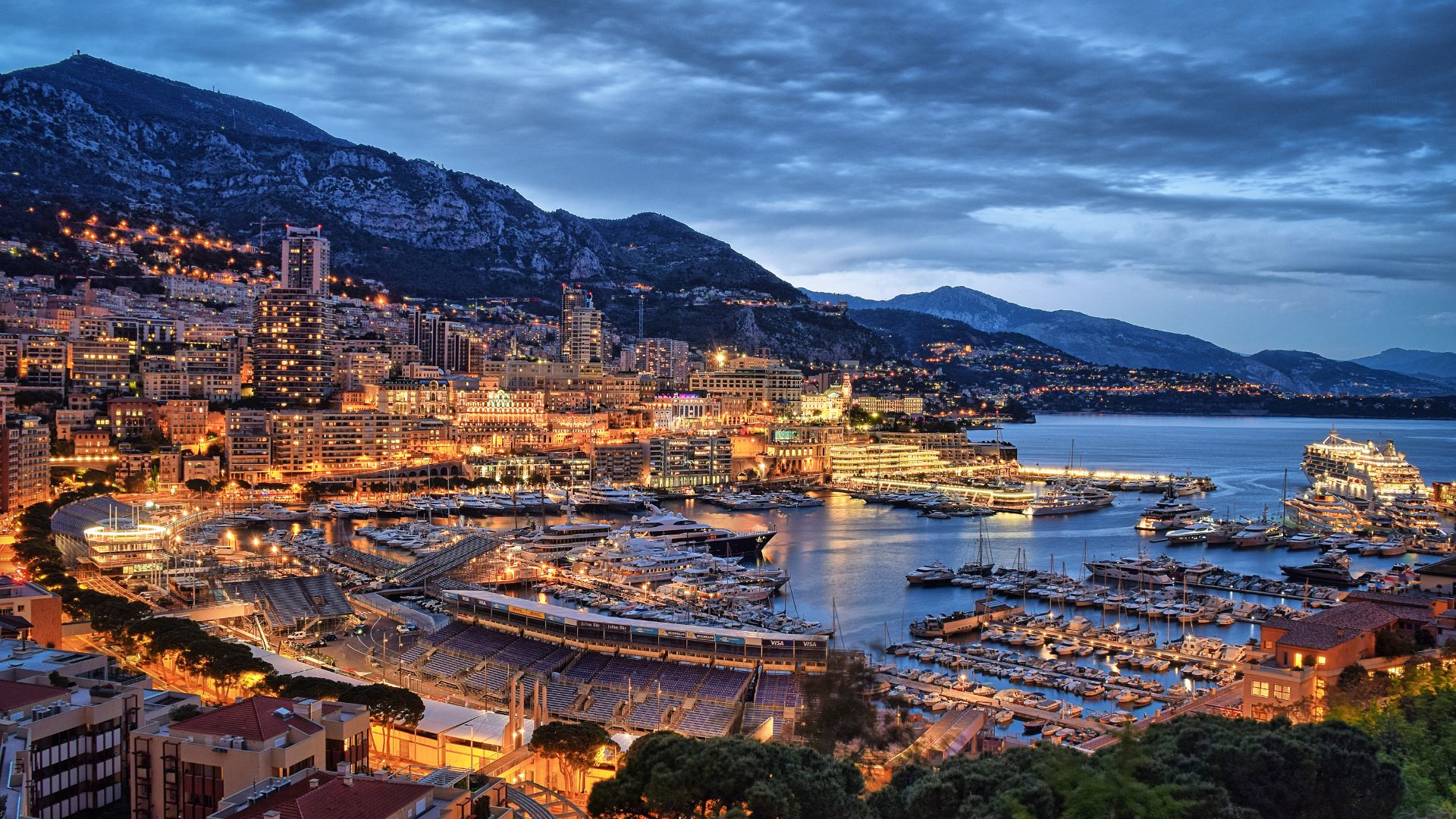 France