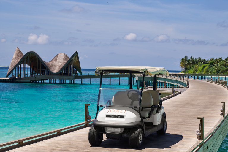Island Buggy