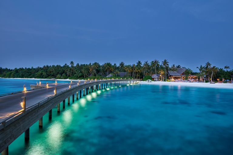Jetty View