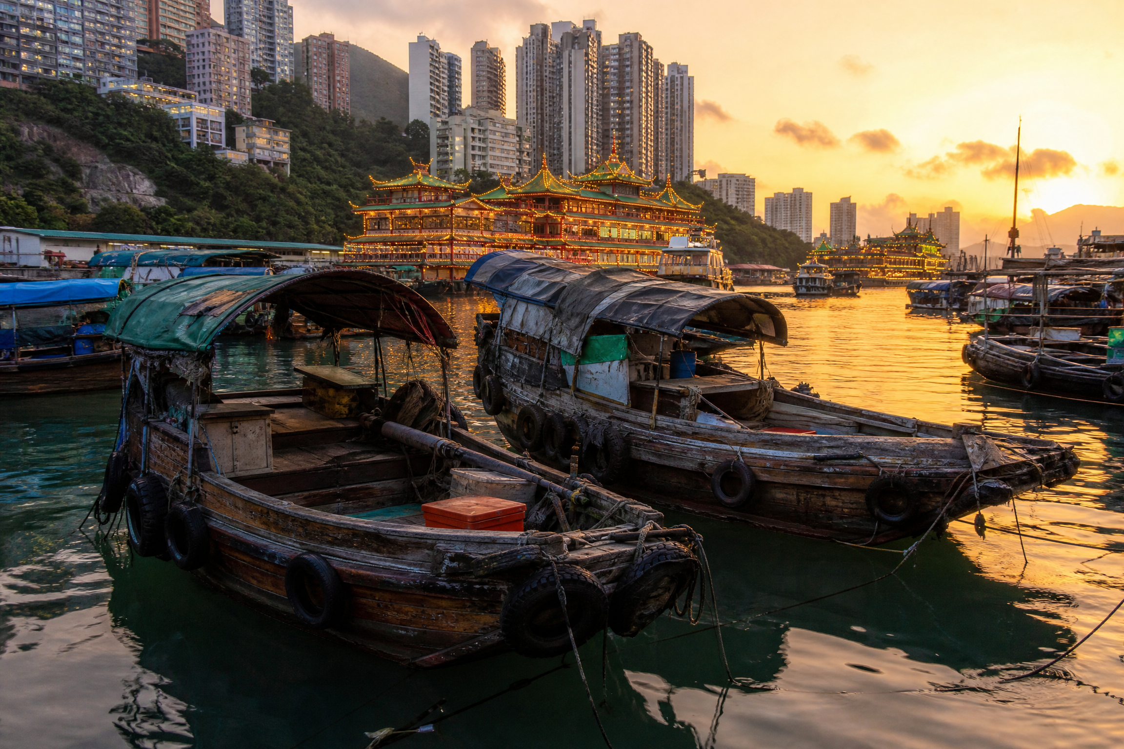 Hong Kong In Depth 2