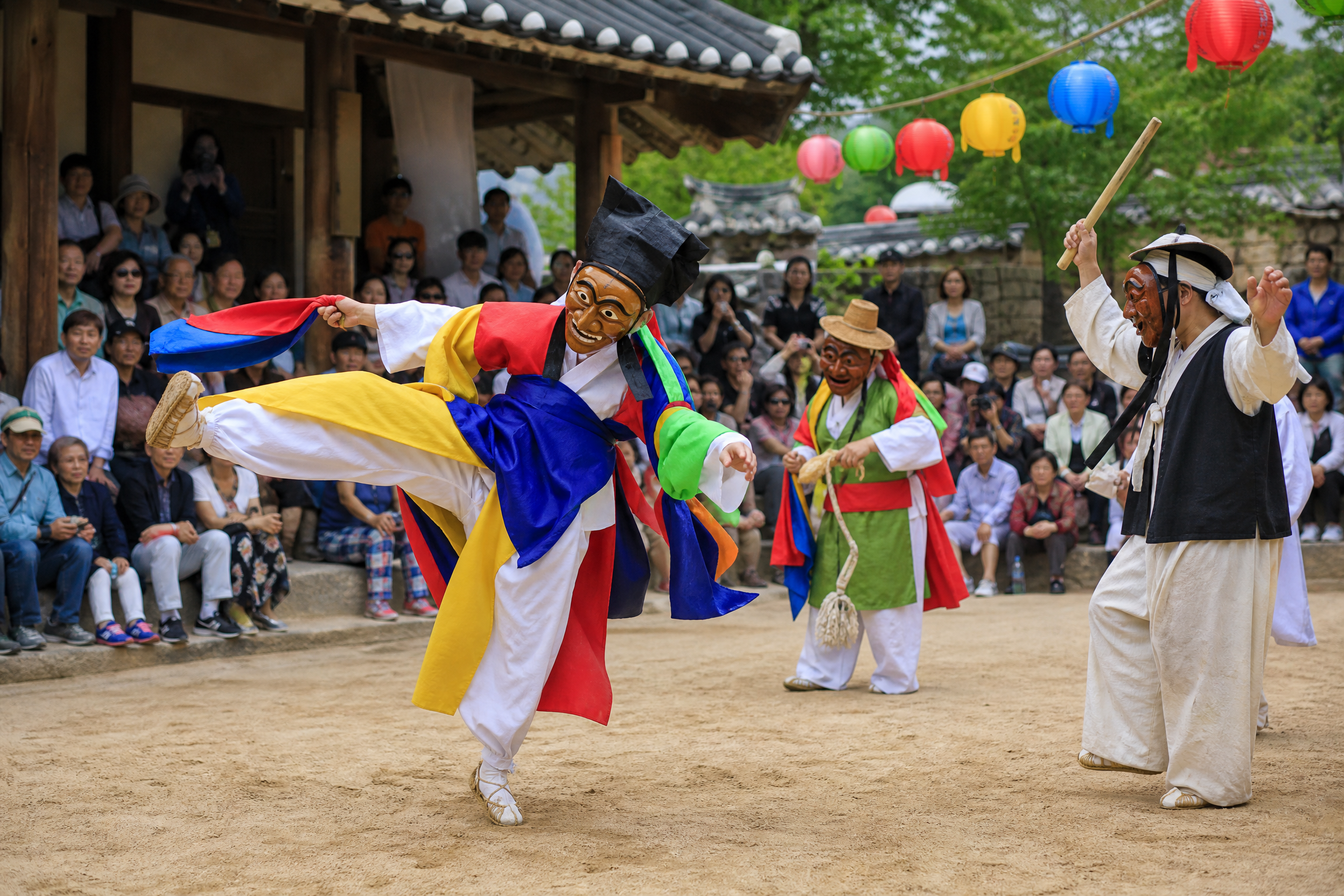 Epic South Korea 17
