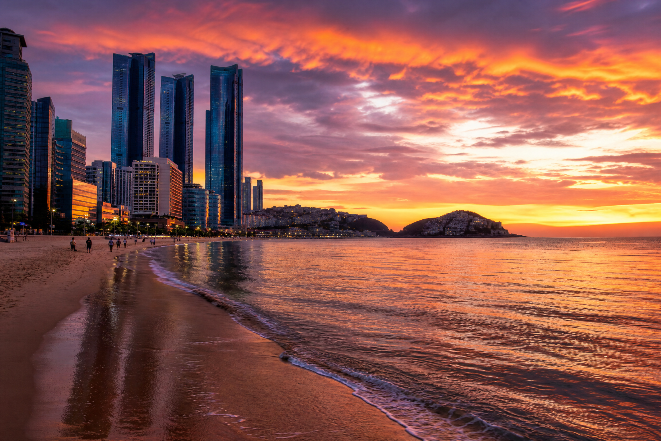 Epic South Korea 12