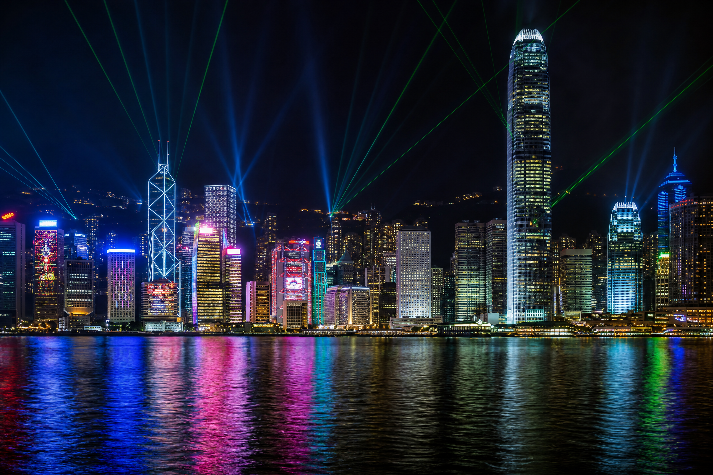 Hong Kong In Depth 15