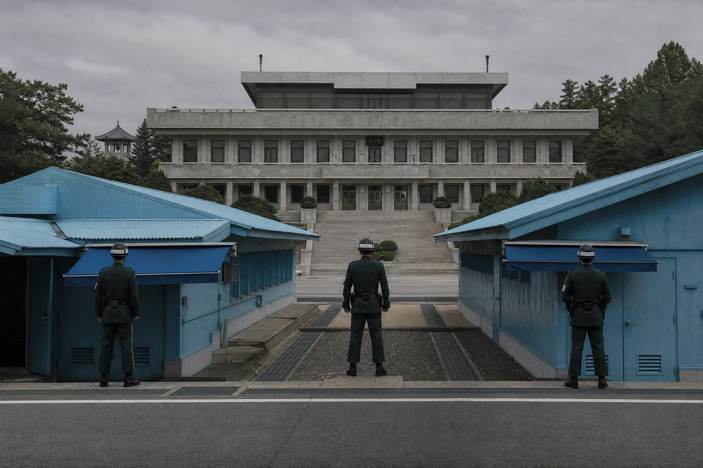 Epic South Korea 6
