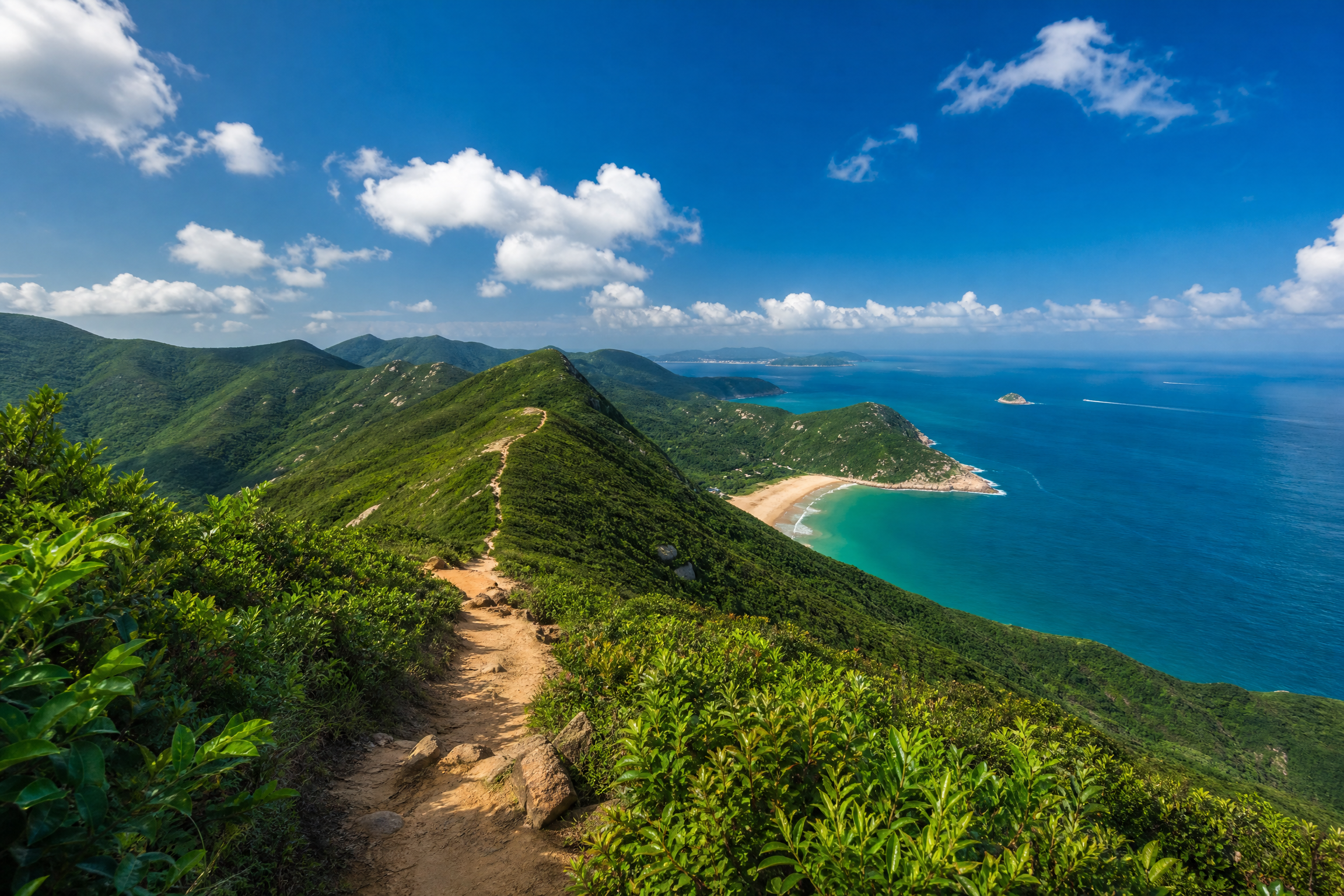 Hong Kong In Depth 7