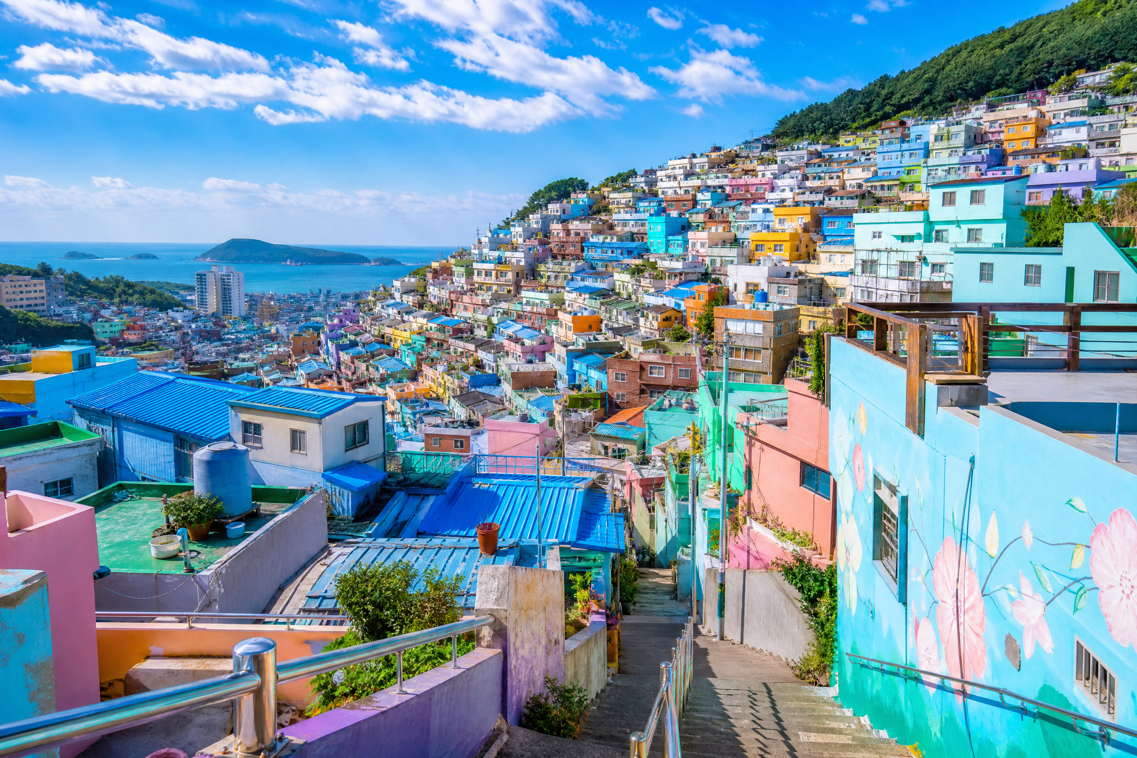 Epic South Korea 5