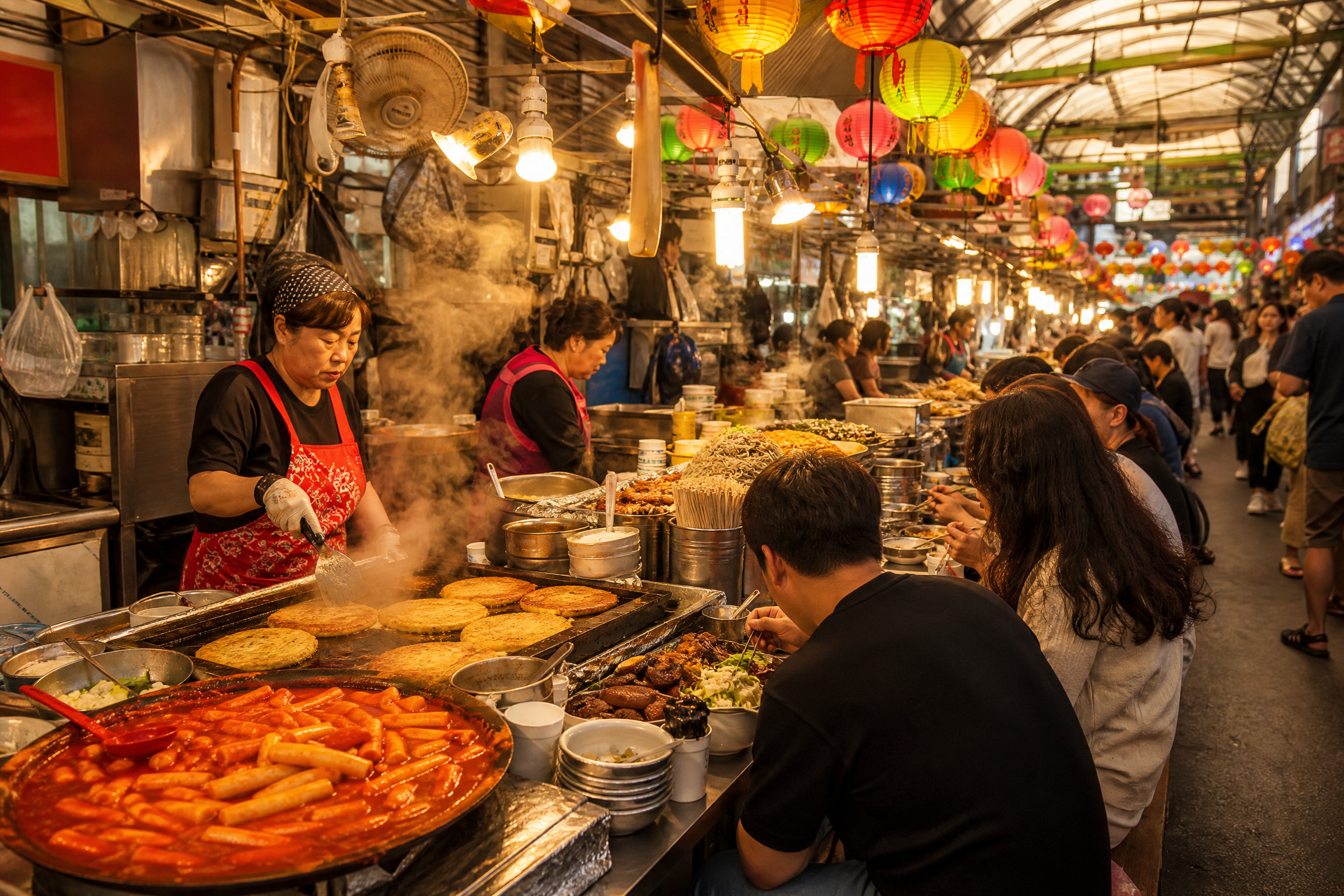 Epic South Korea 10