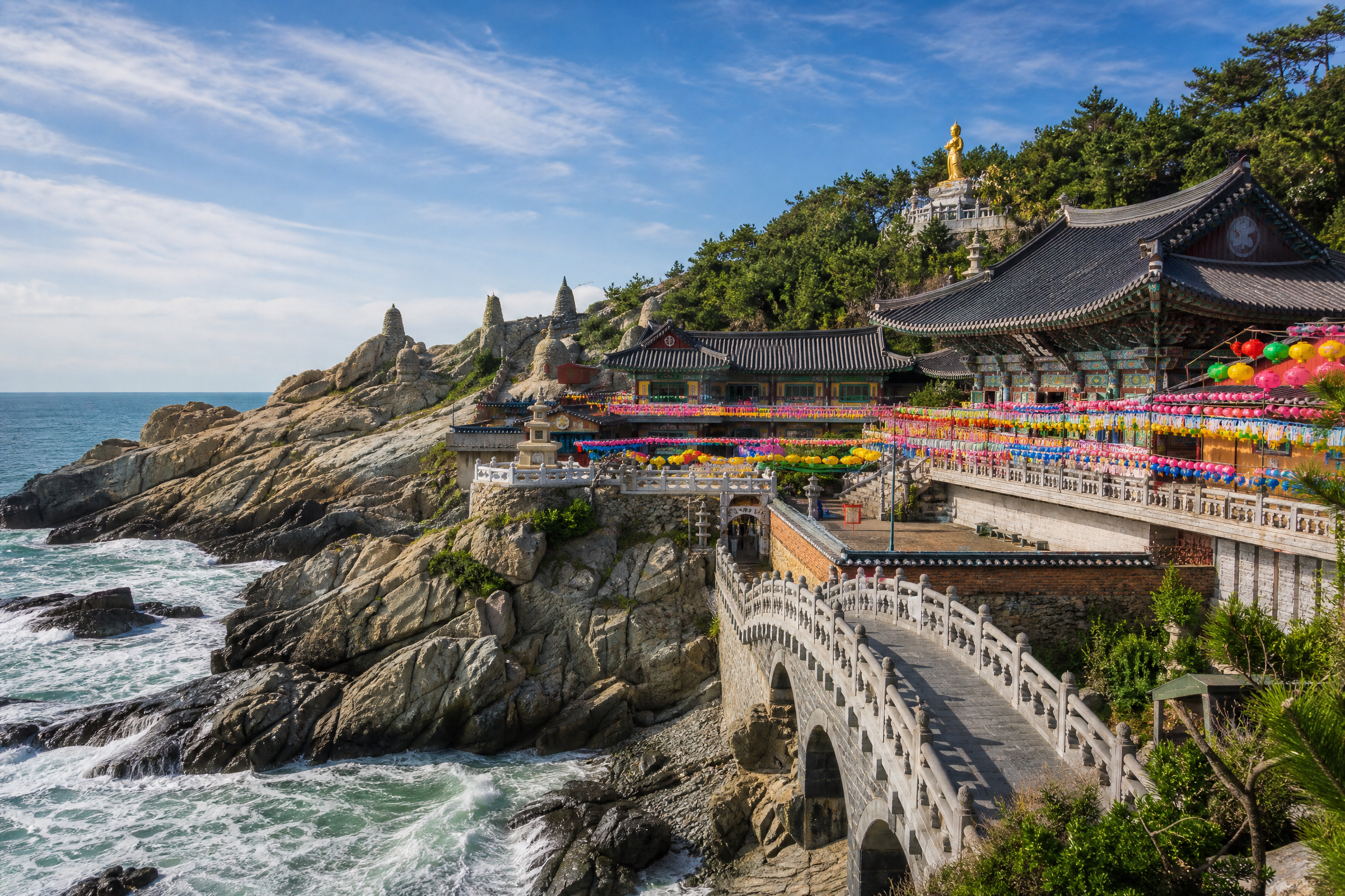 Epic South Korea 3