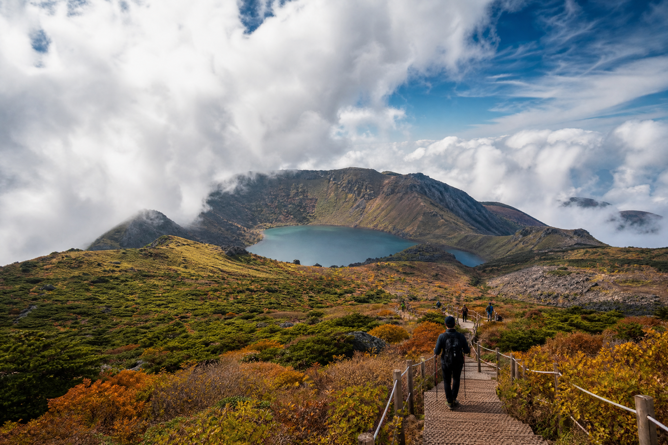 Epic South Korea 11