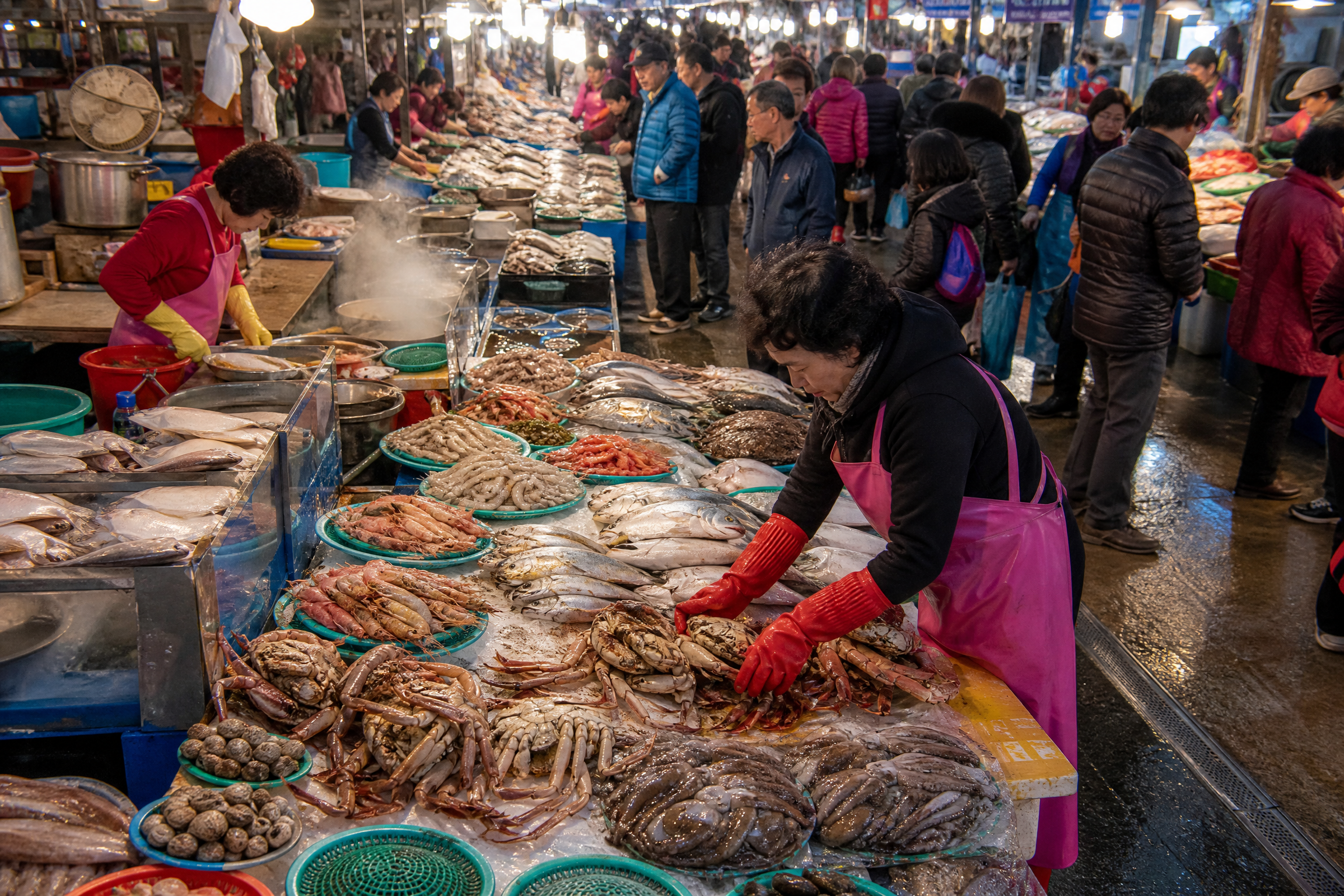 Epic South Korea 14