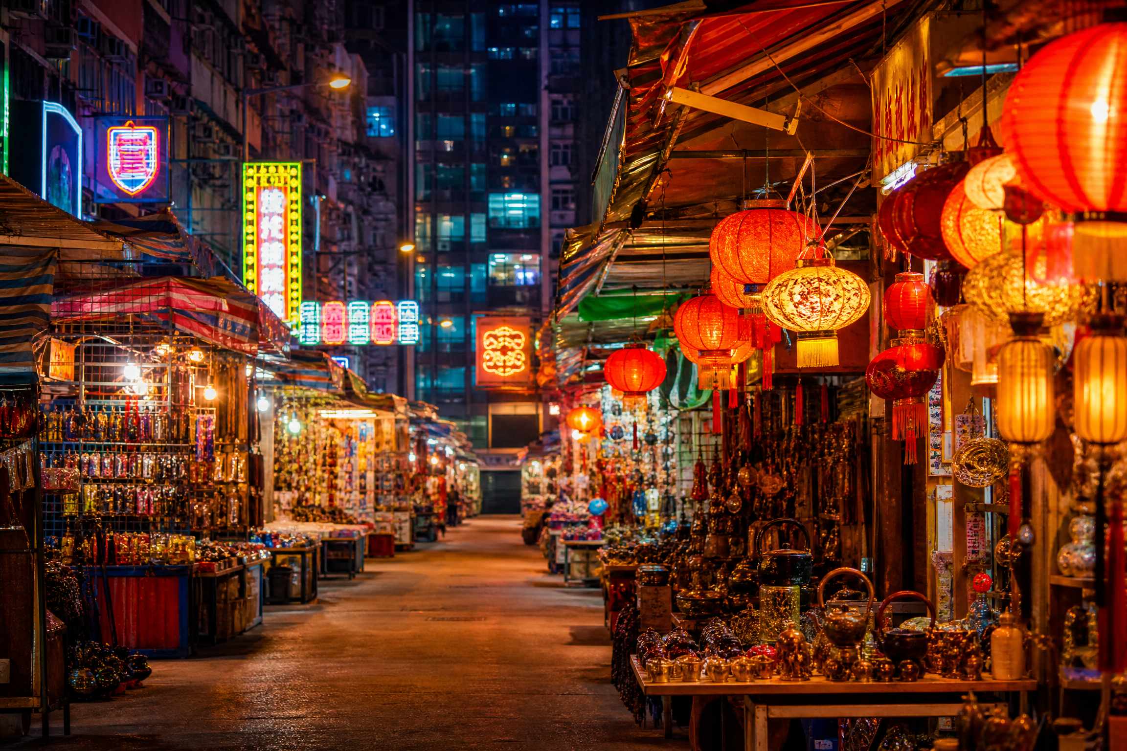 Hong Kong In Depth 4