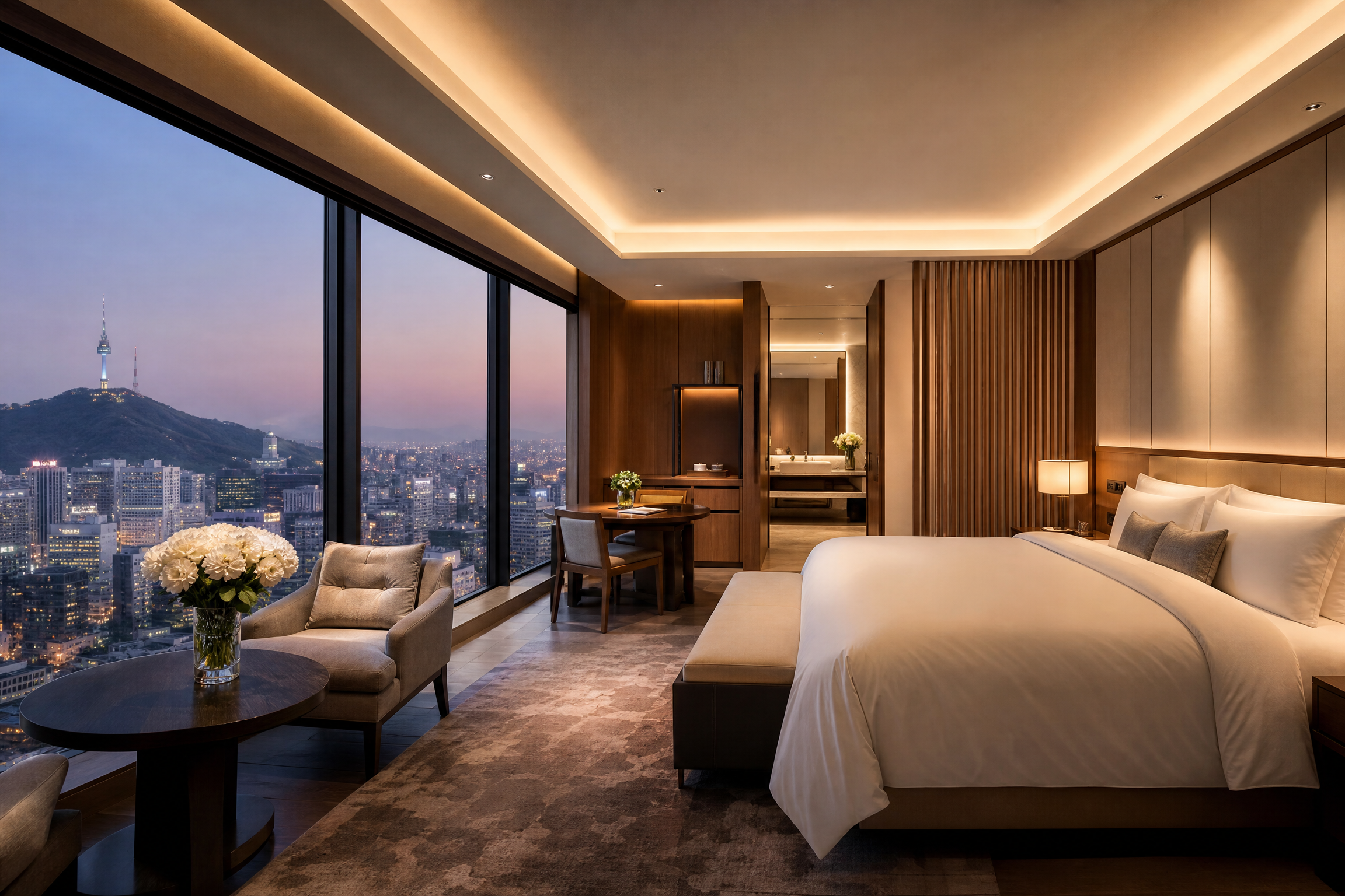 Epic South Korea 9
