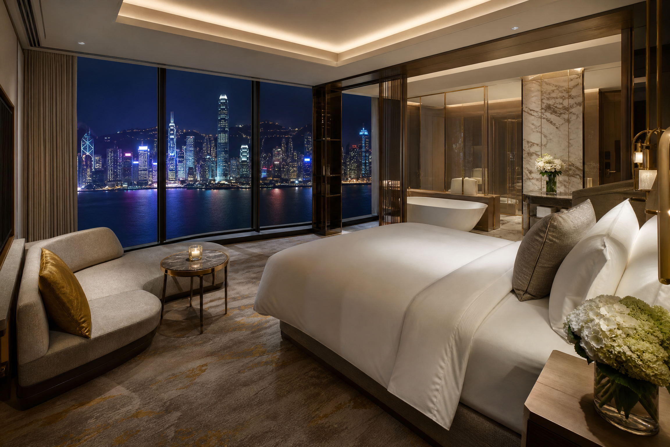 Hong Kong In Depth 10
