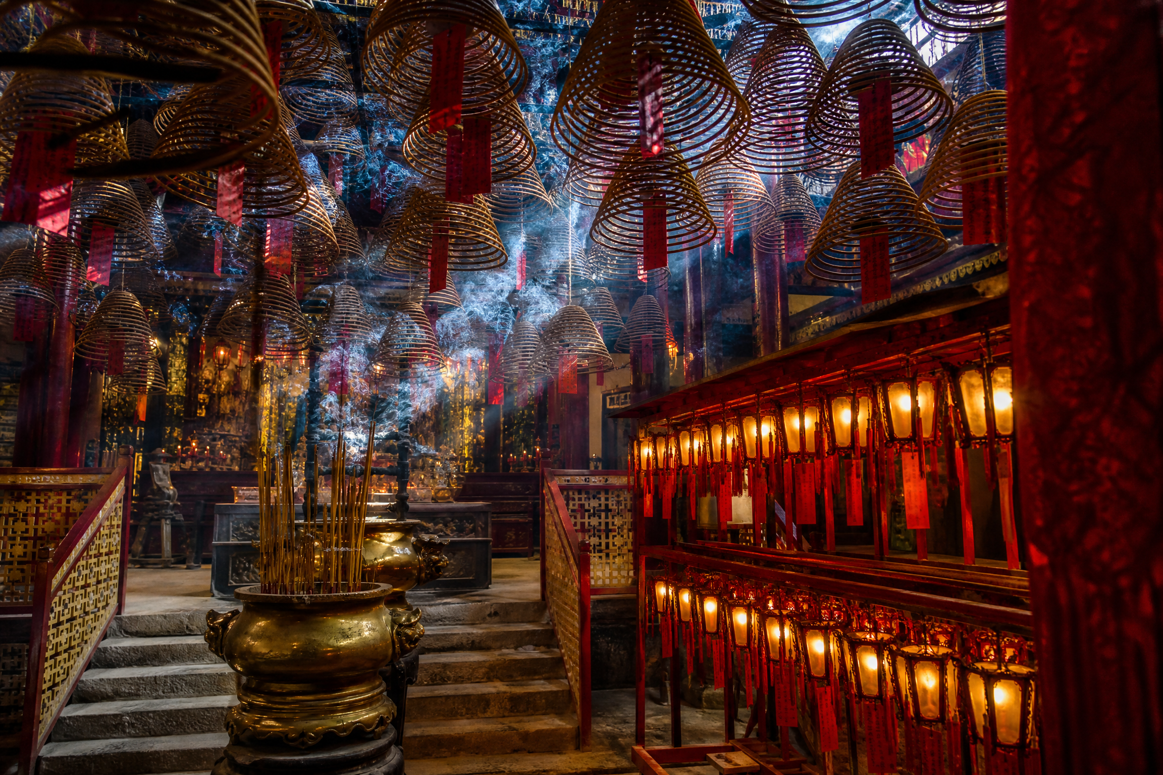Hong Kong In Depth 3