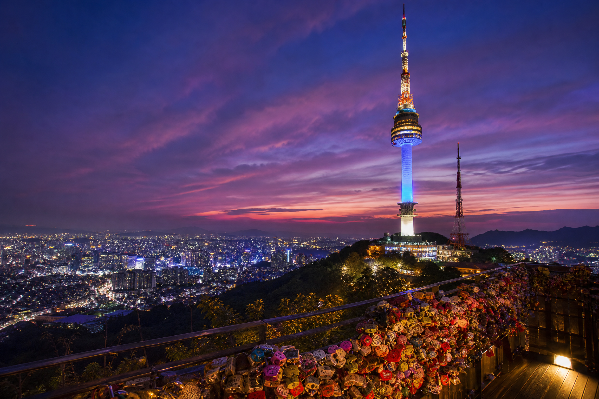 Epic South Korea 16