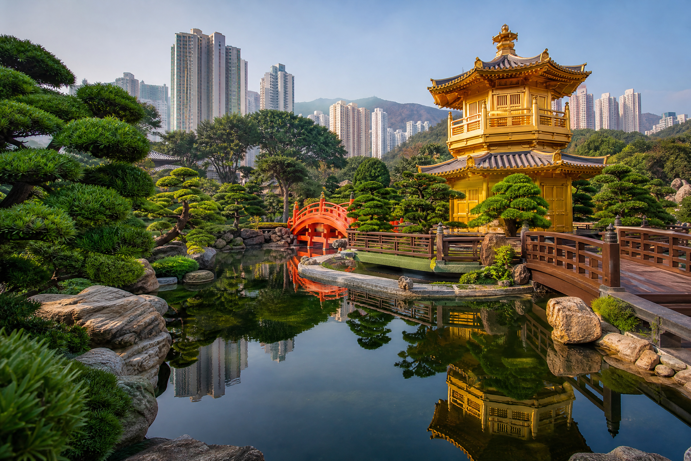 Hong Kong In Depth 5