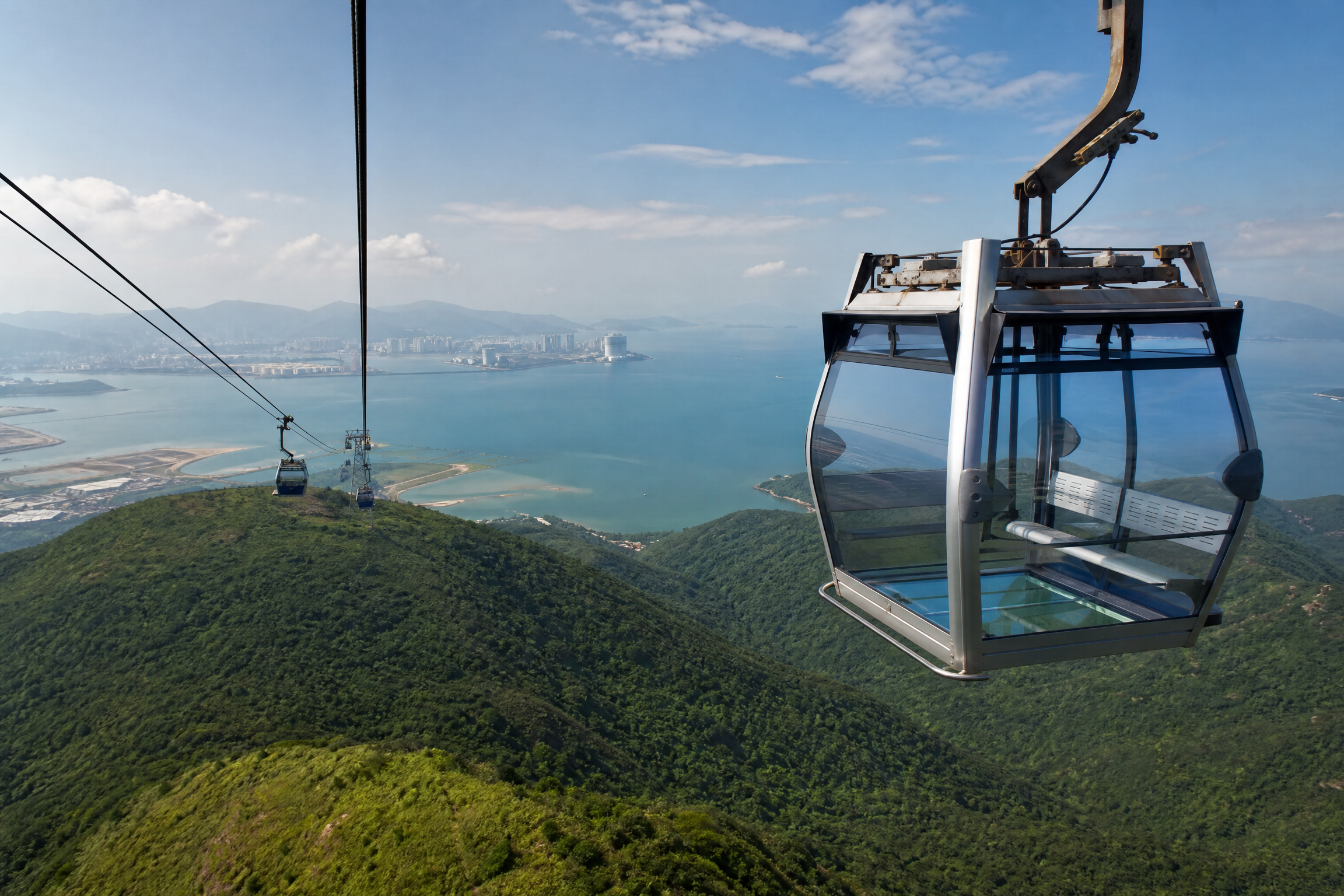 Hong Kong In Depth 8