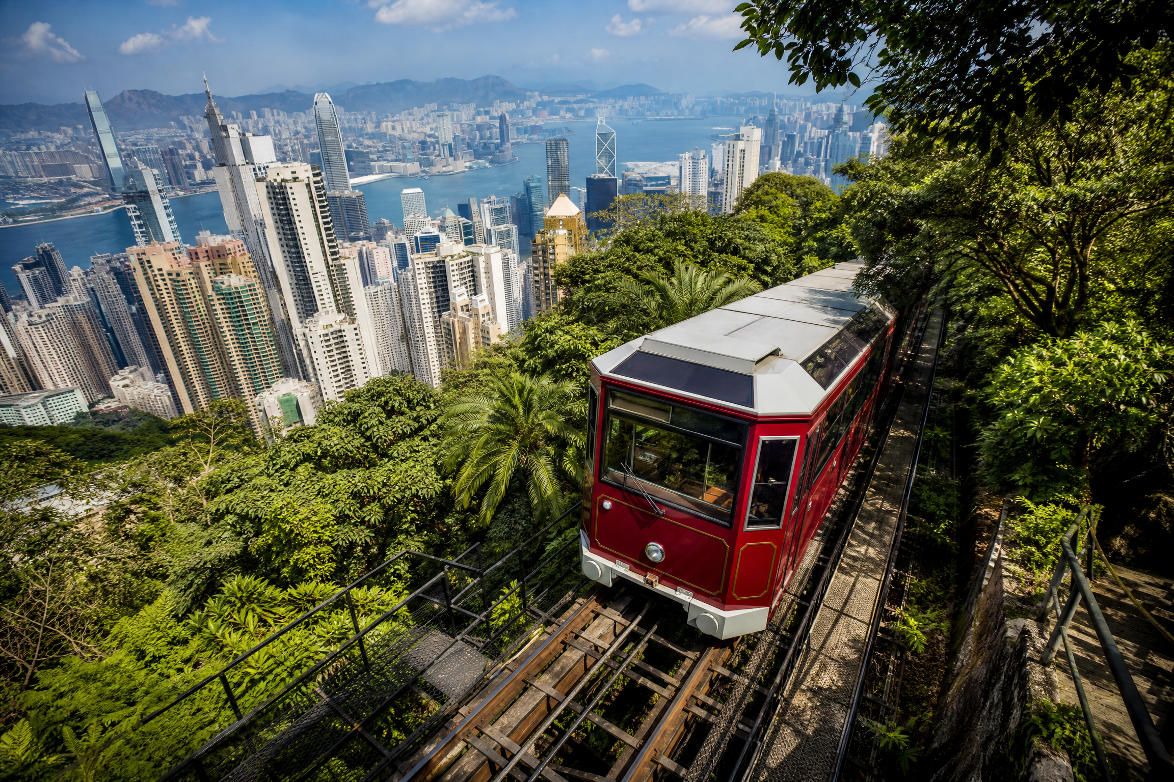 Hong Kong In Depth 13