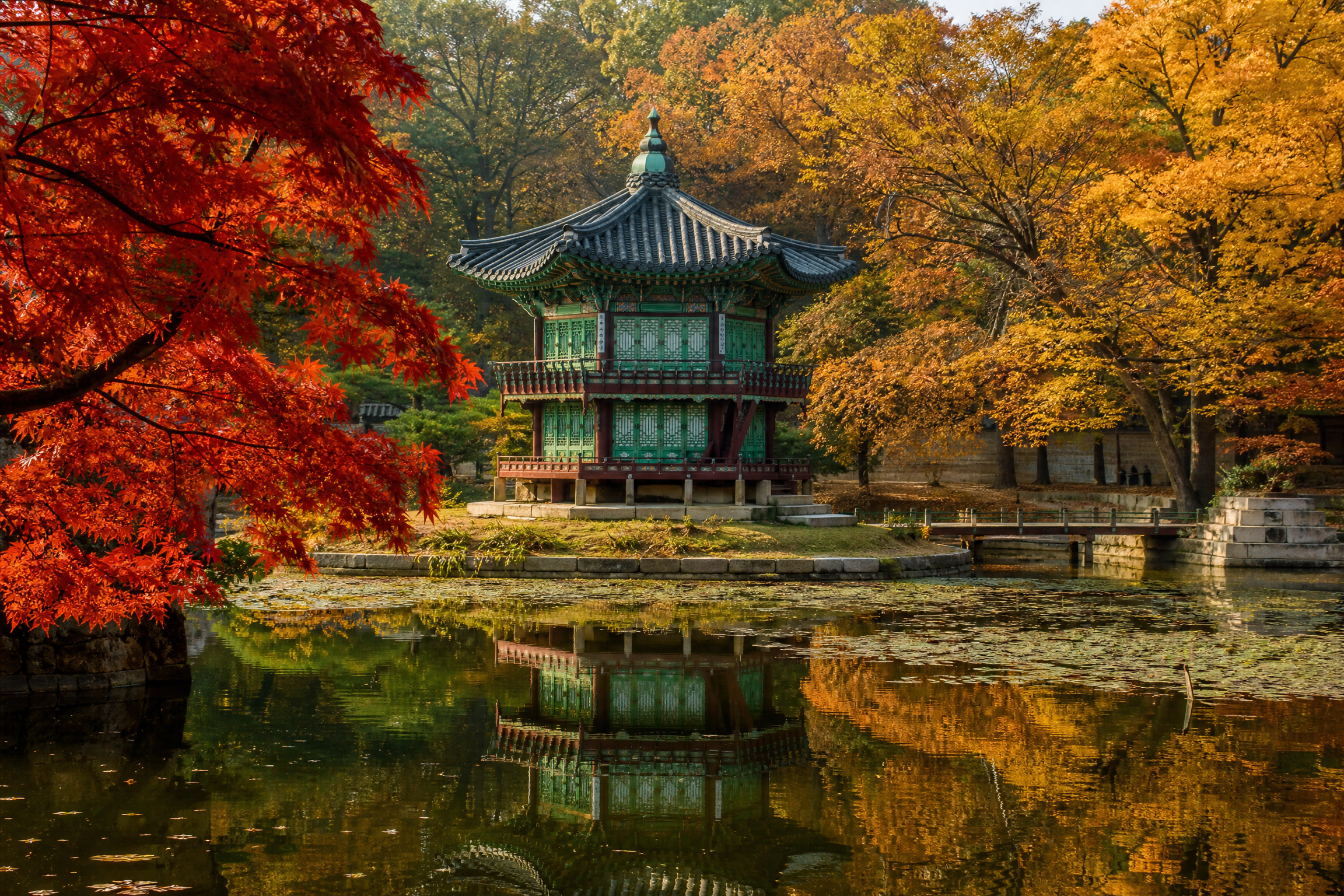 Epic South Korea 13