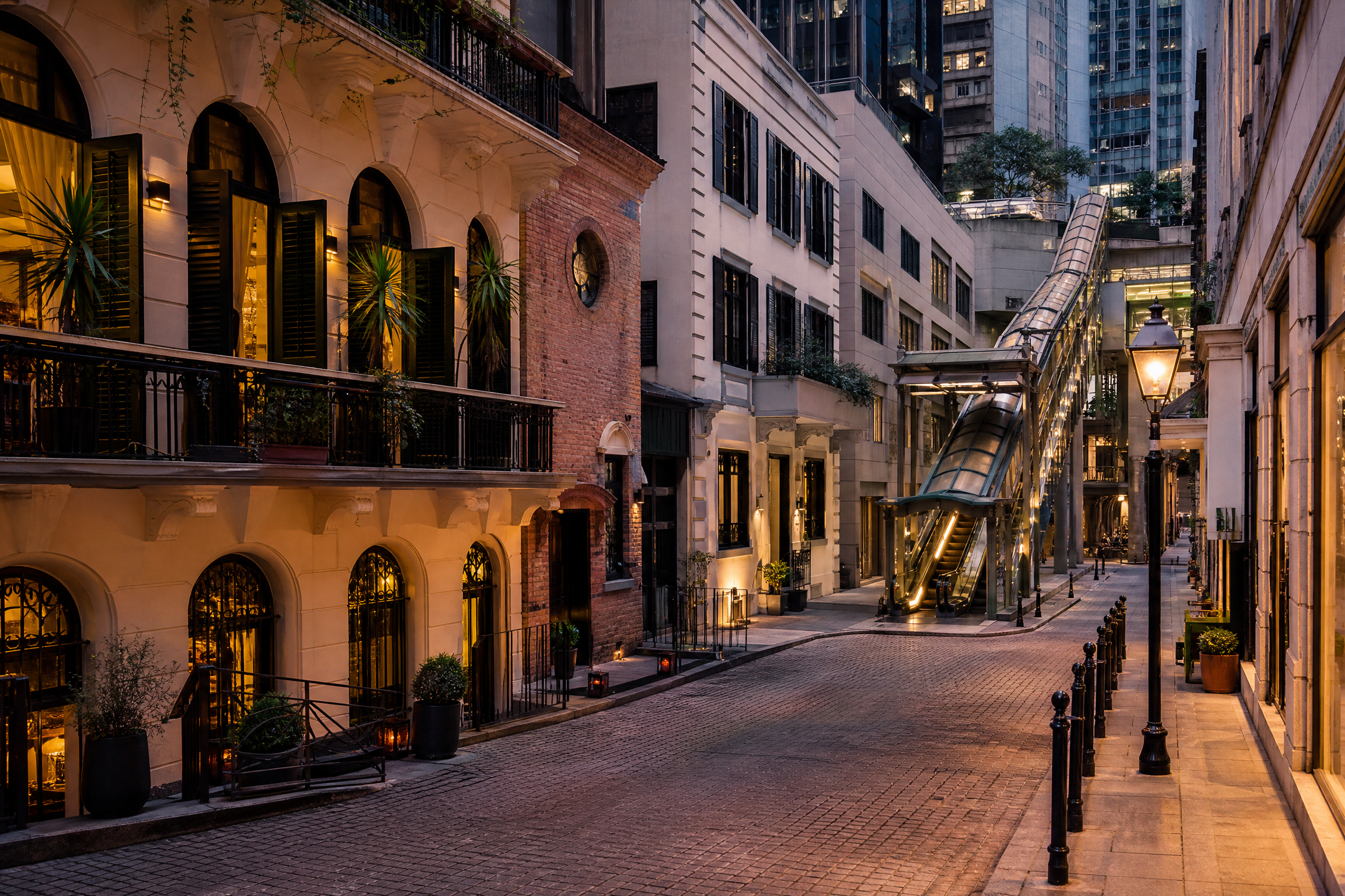 Hong Kong In Depth 9