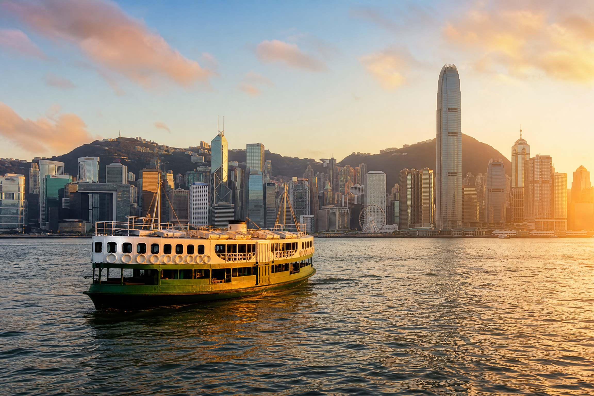 Hong Kong In Depth 12