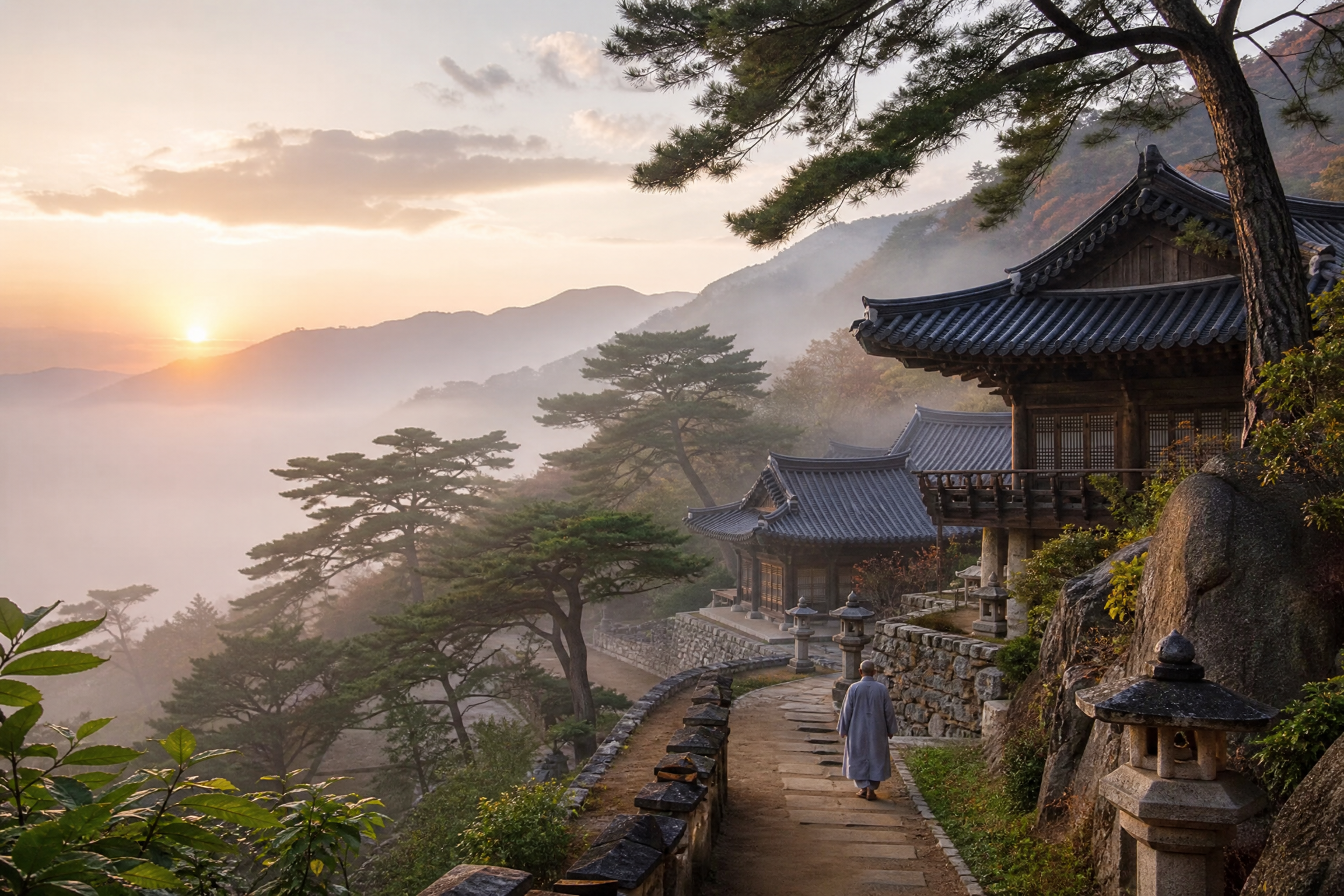 Epic South Korea 15