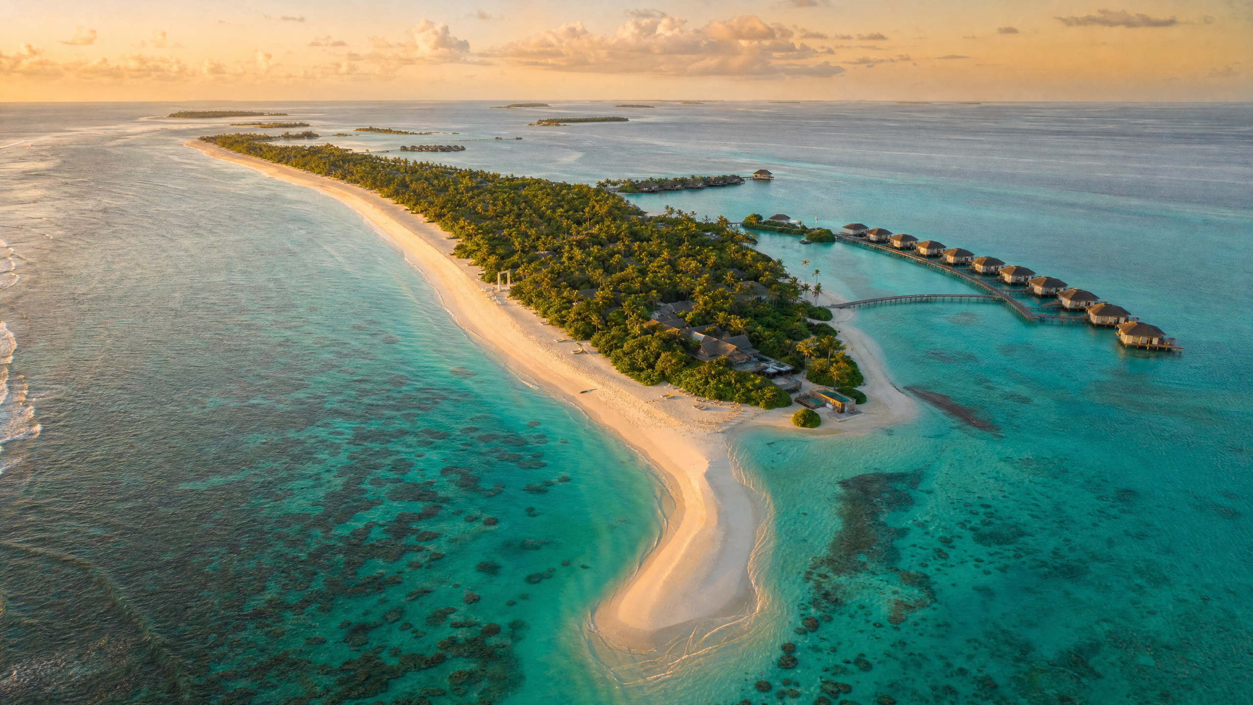 Four Seasons Landaa Giraavaru