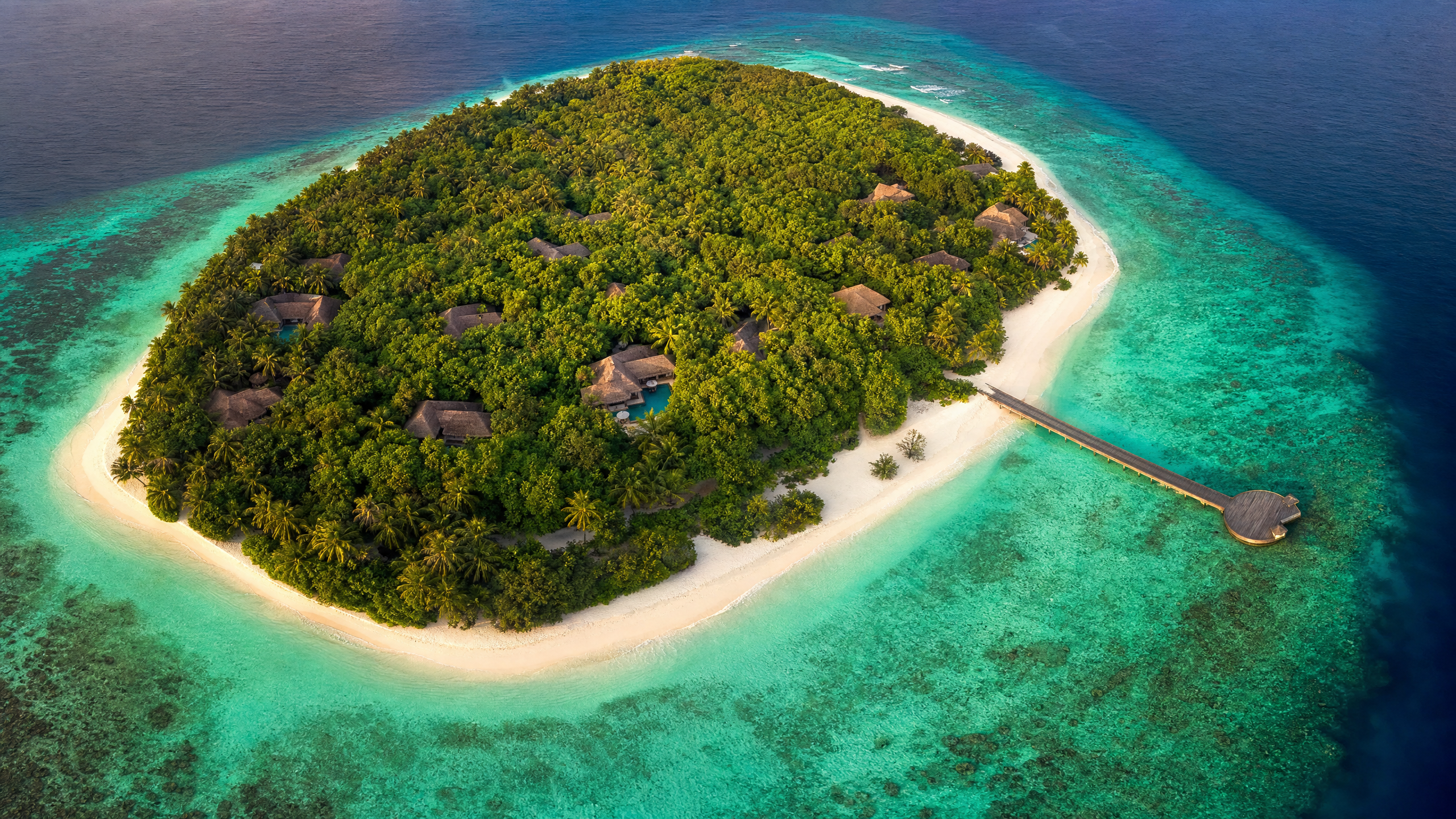 Soneva Fushi