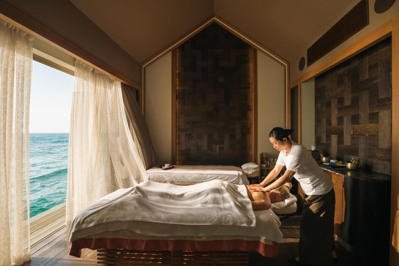 Villa Bedroom