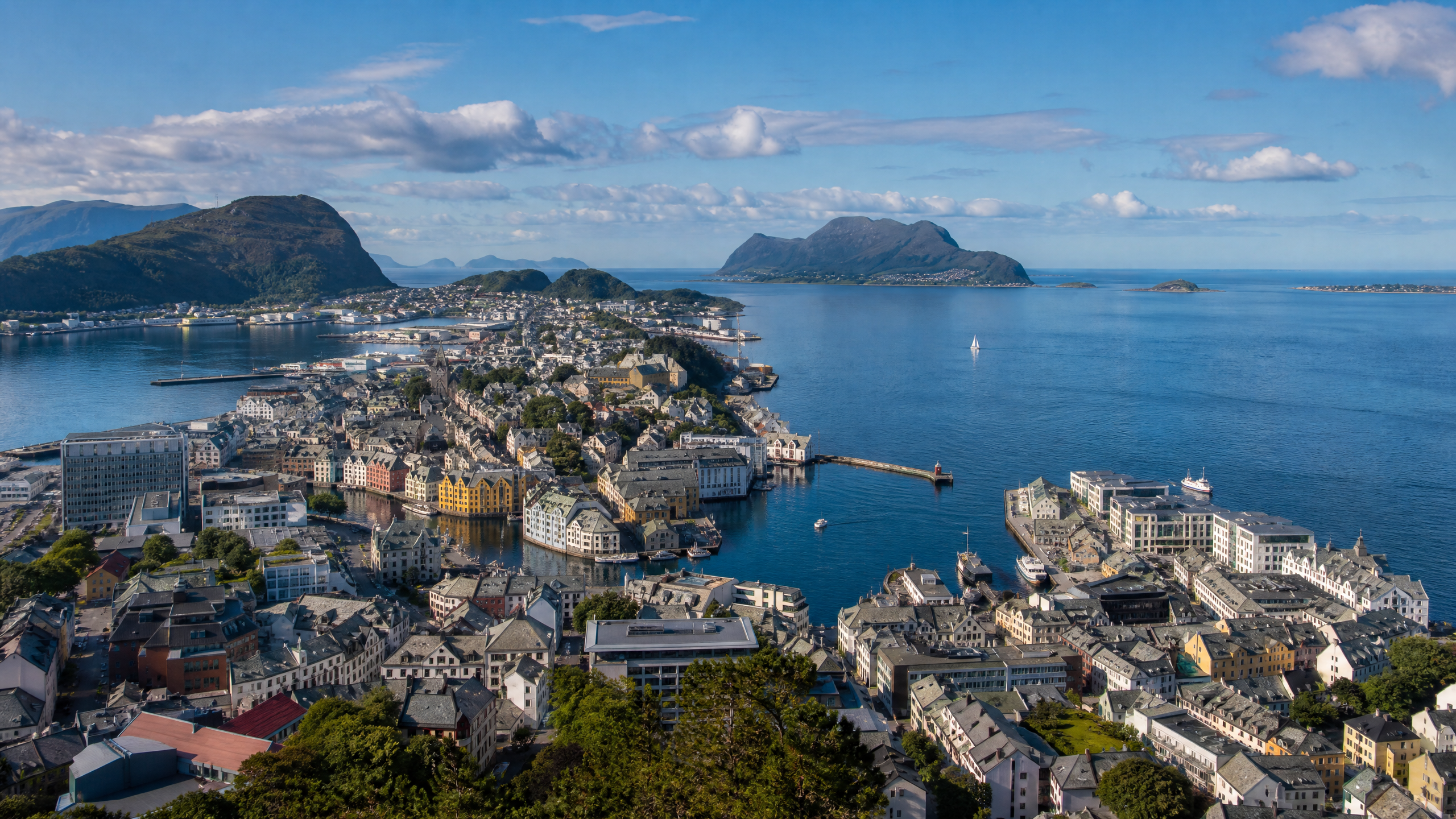 Journey Through Norway 4