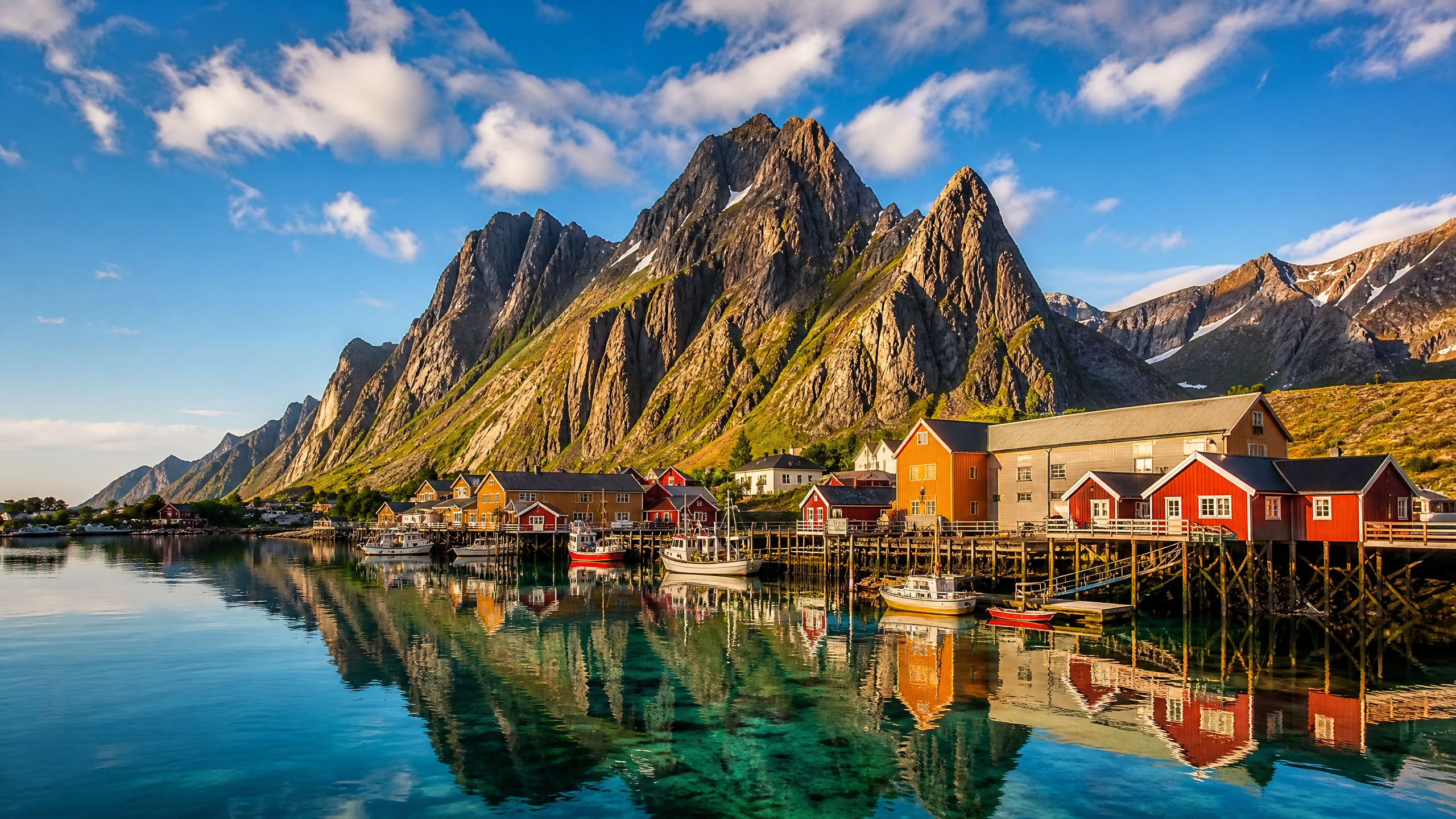Journey Through Norway 1