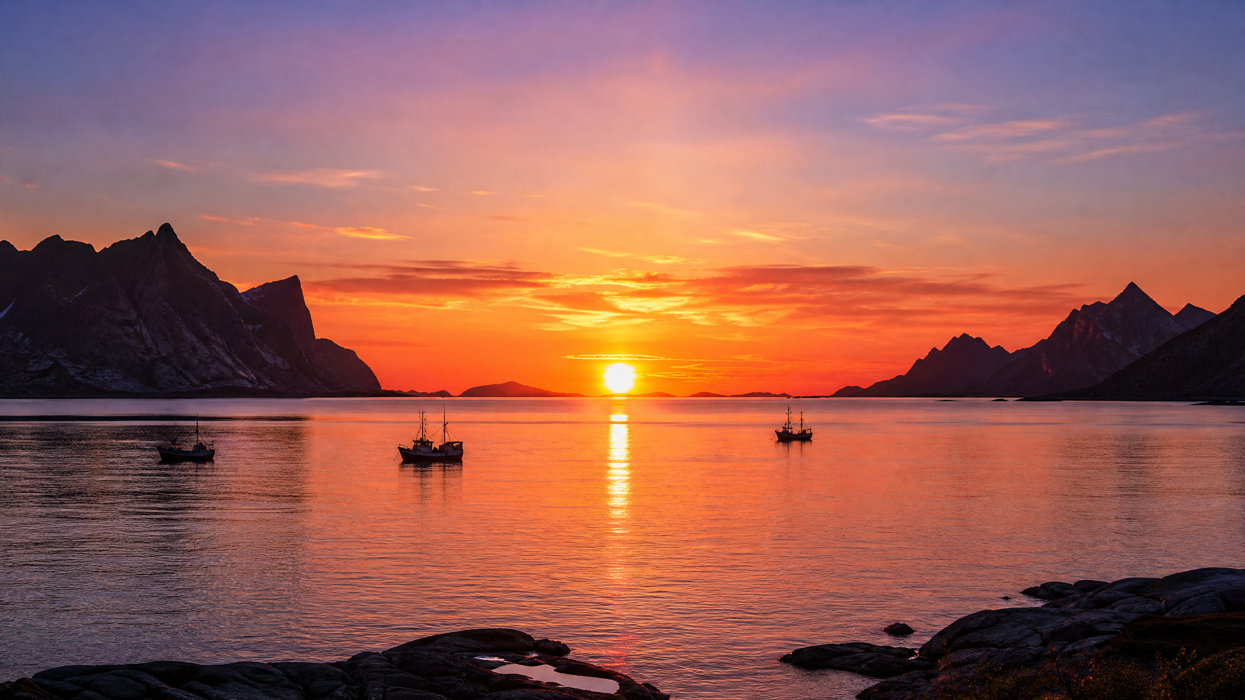 Journey Through Norway 3