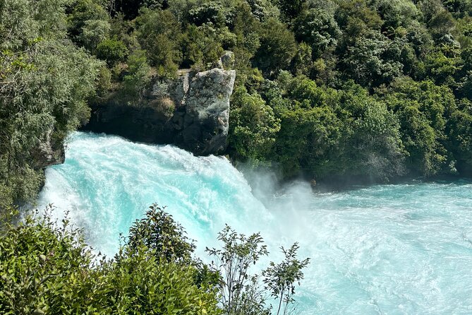 New Zealand: Lodges, Landscapes & Wine 1