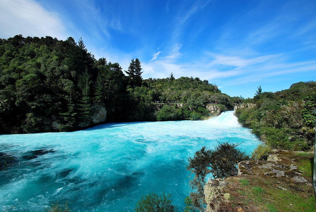 New Zealand: Lodges, Landscapes & Wine 2