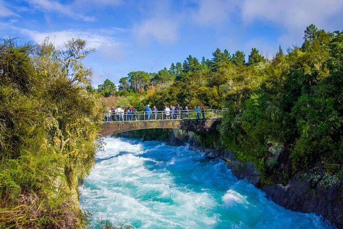 New Zealand: Lodges, Landscapes & Wine 3