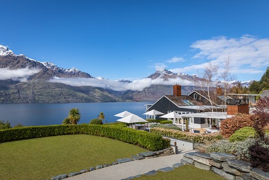 New Zealand: Lodges, Landscapes & Wine 4