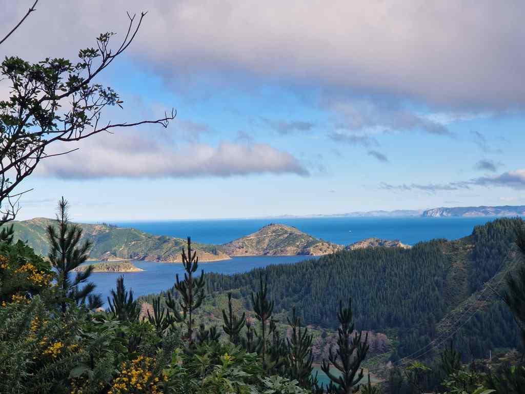 New Zealand: Lodges, Landscapes & Wine 6