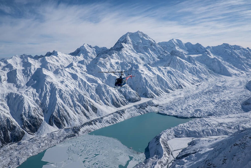 New Zealand: Lodges, Landscapes & Wine 10