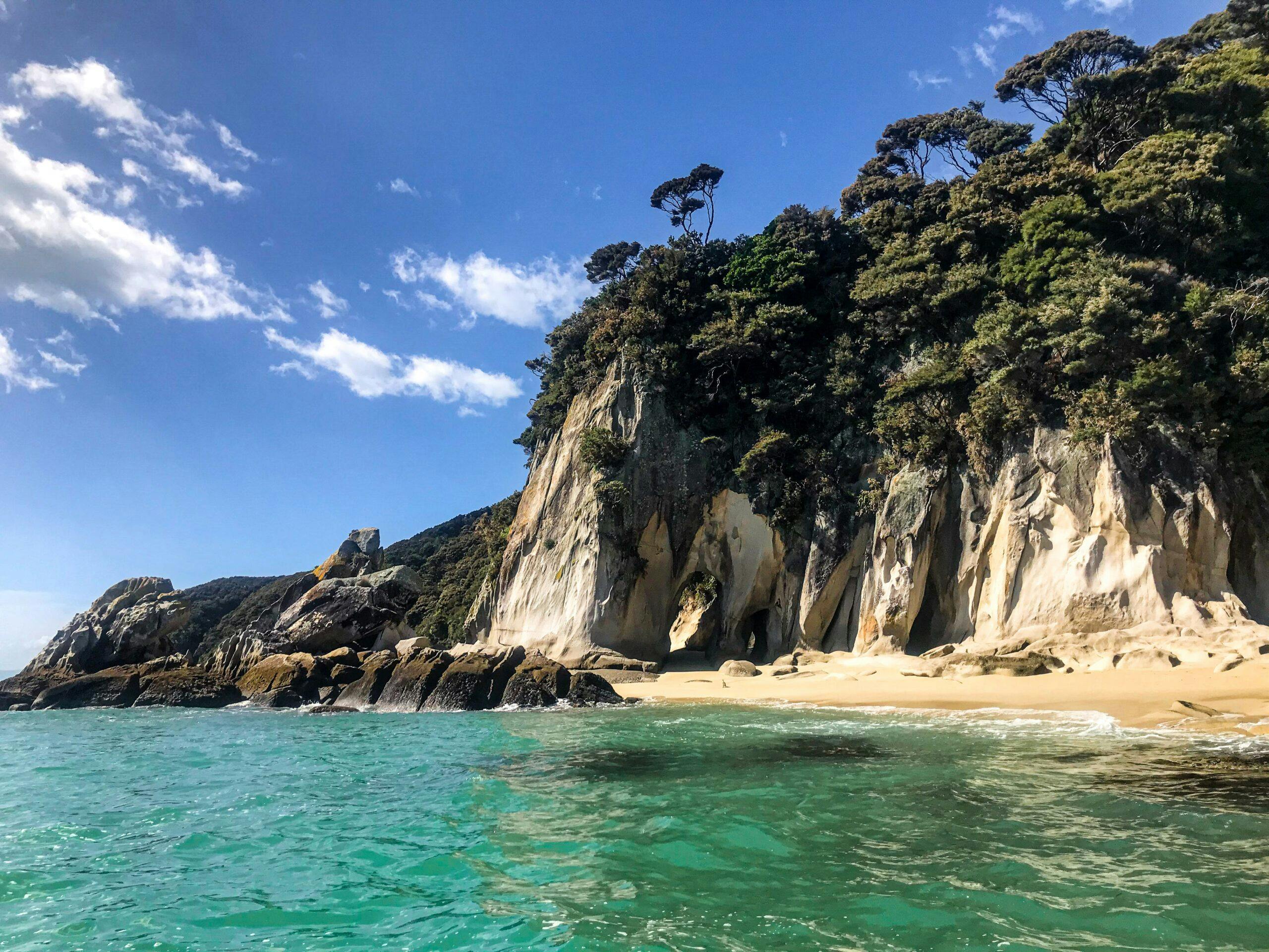 New Zealand: Lodges, Landscapes & Wine 11