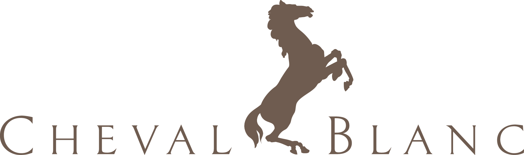 Cheval Blanc