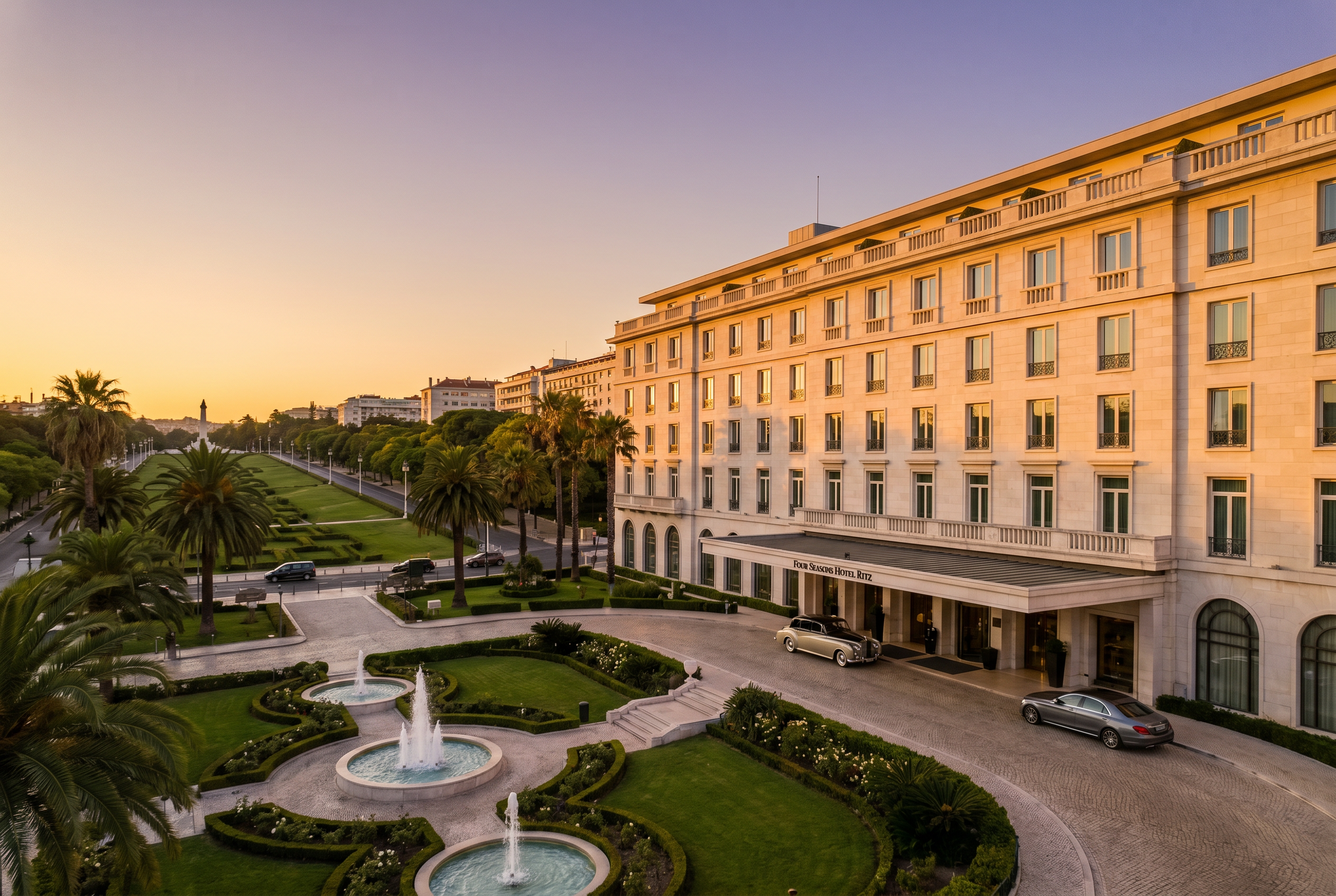 Portugal: Lisbon, Porto & Douro Valley 2