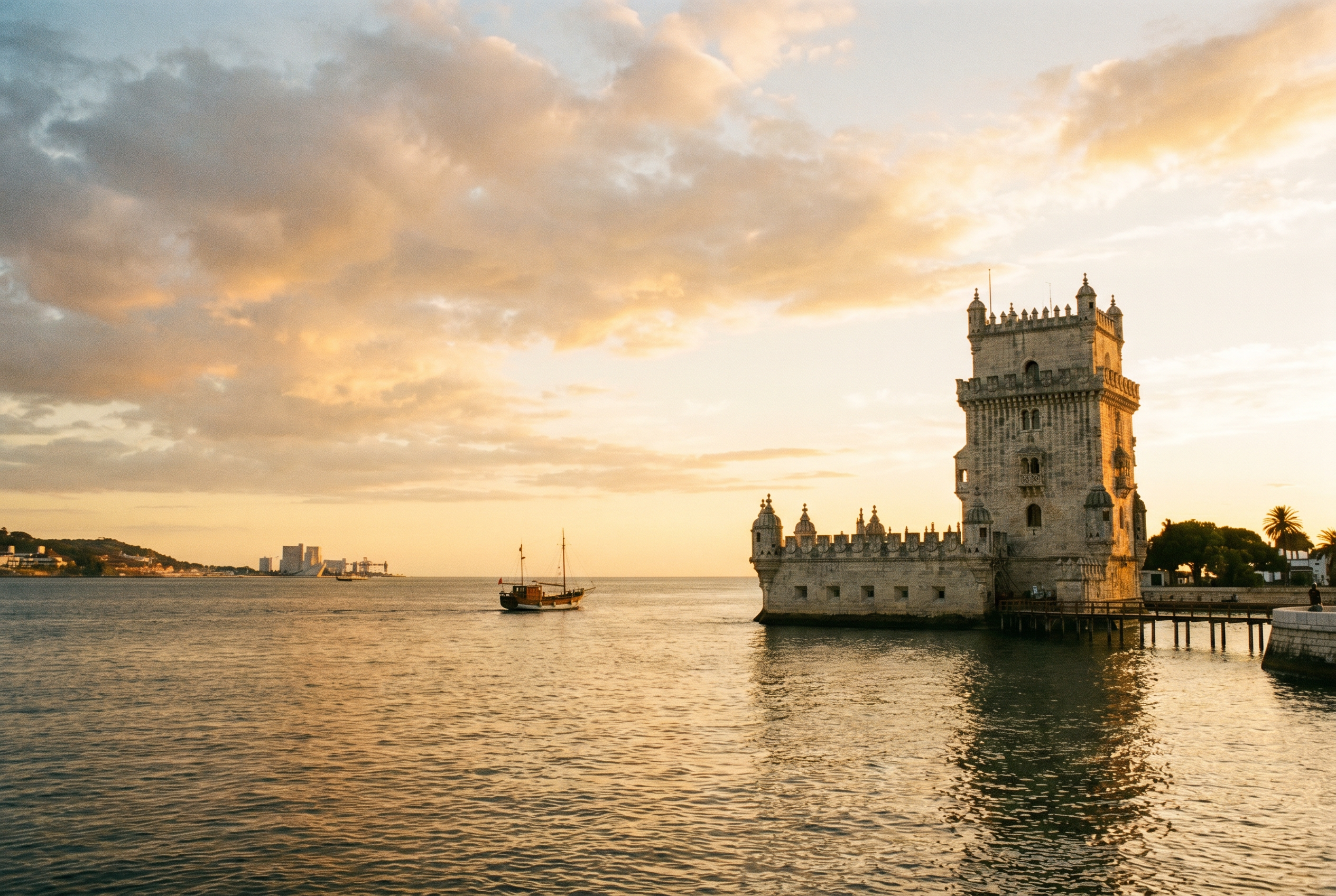 Portugal: Lisbon, Porto & Douro Valley 3