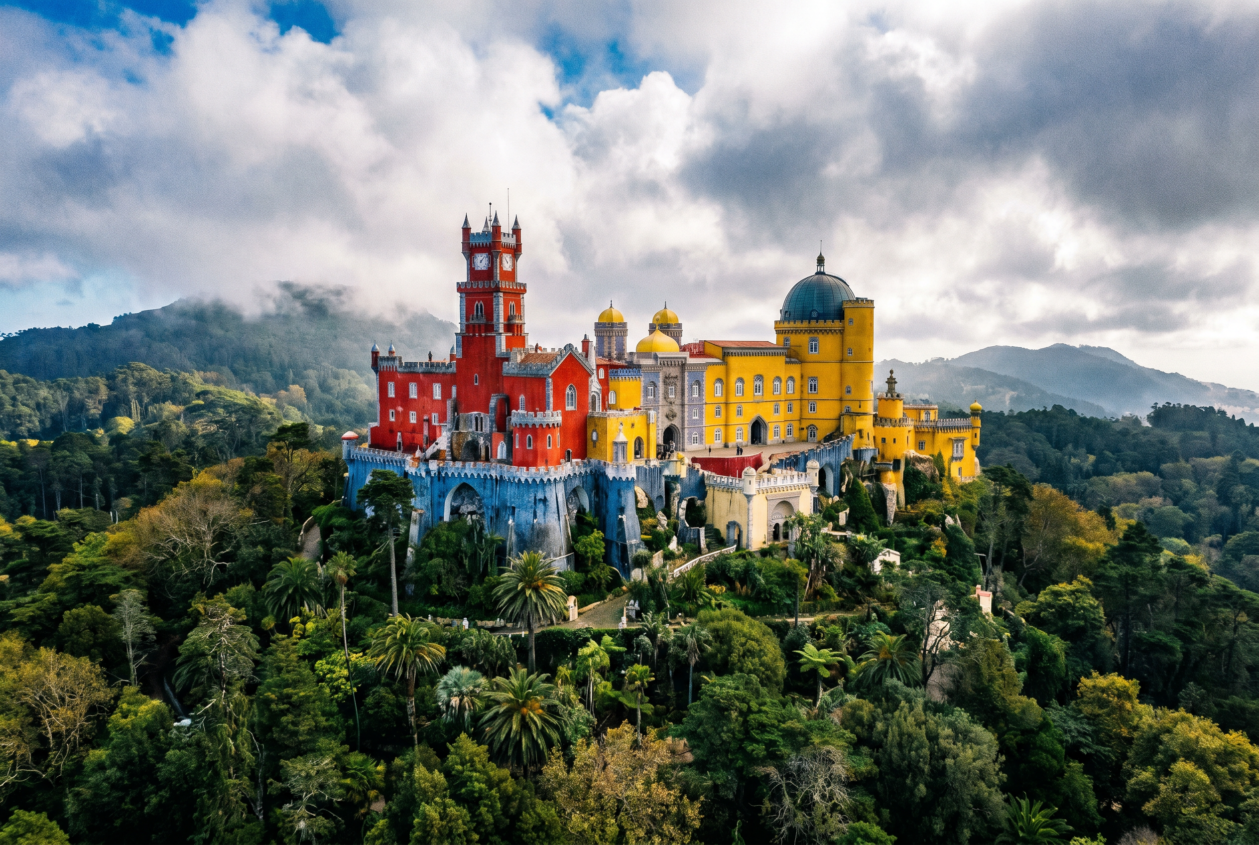 Portugal: Lisbon, Porto & Douro Valley 4